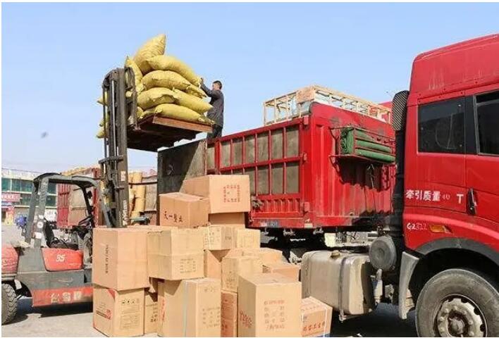 漳州到乐安县物流专线