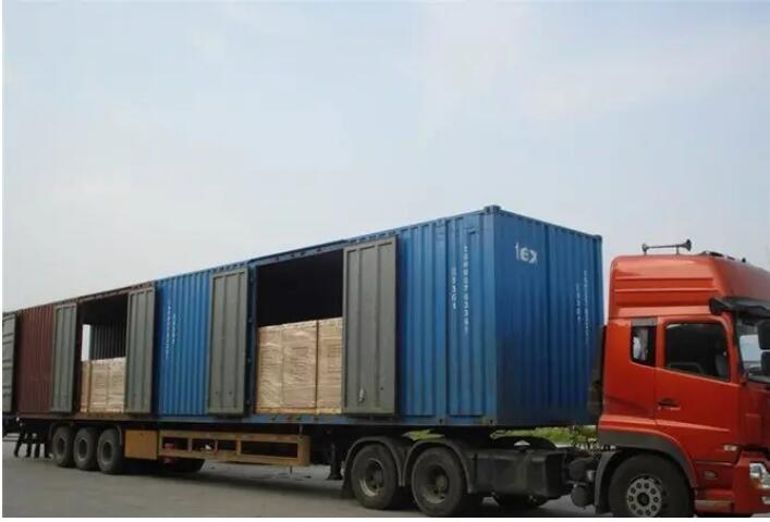 漳州到乐安县整车运输