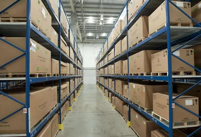 漳州到乐安县货物仓储