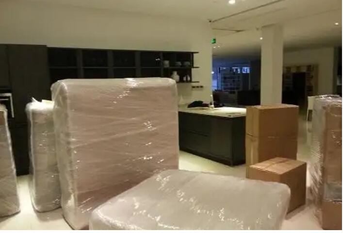 漳州到乐安县长途搬家