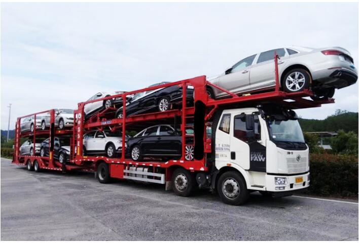 漳州到乐安县轿车托运